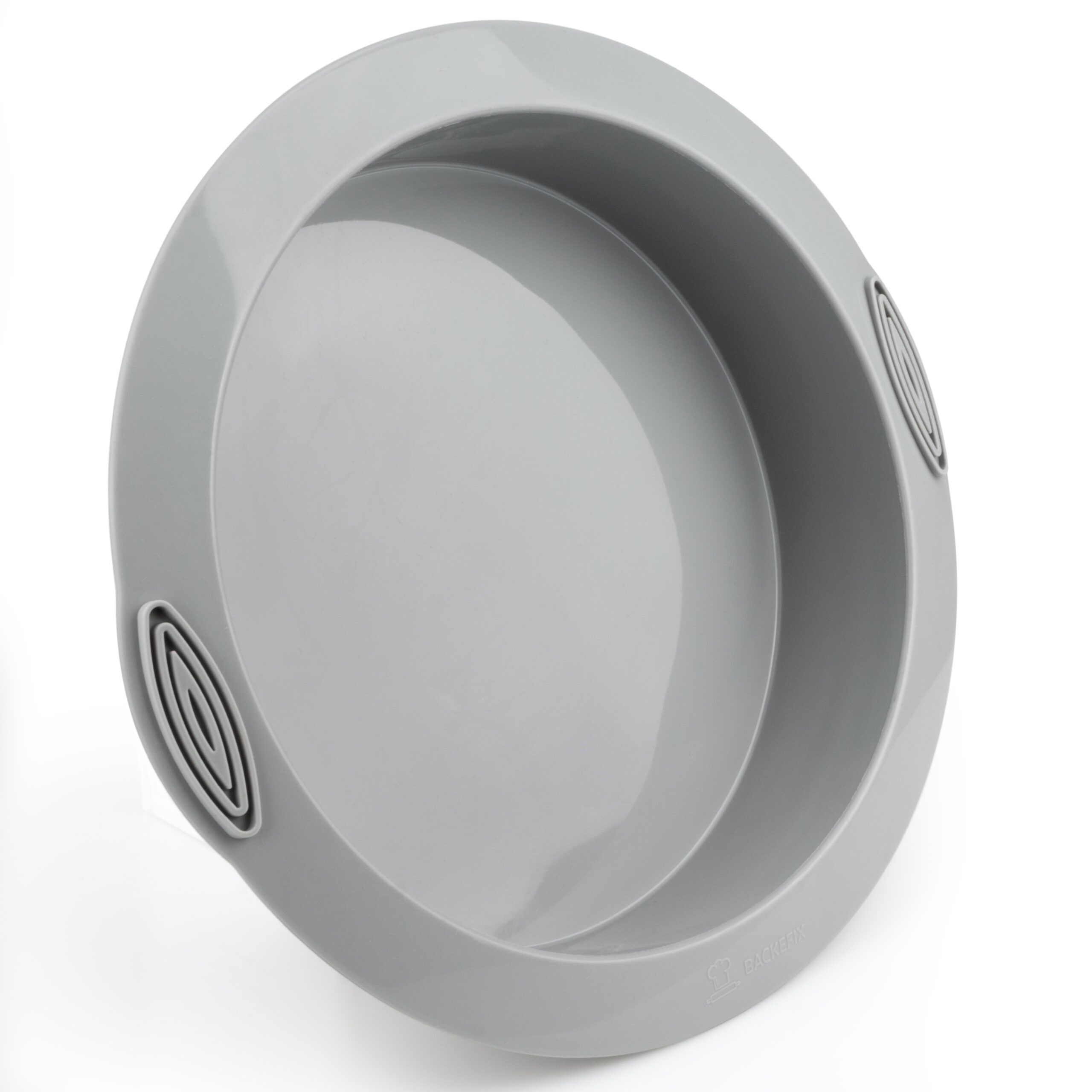 backefix-silikon-runde-kuchenform-20cm-backform image 2