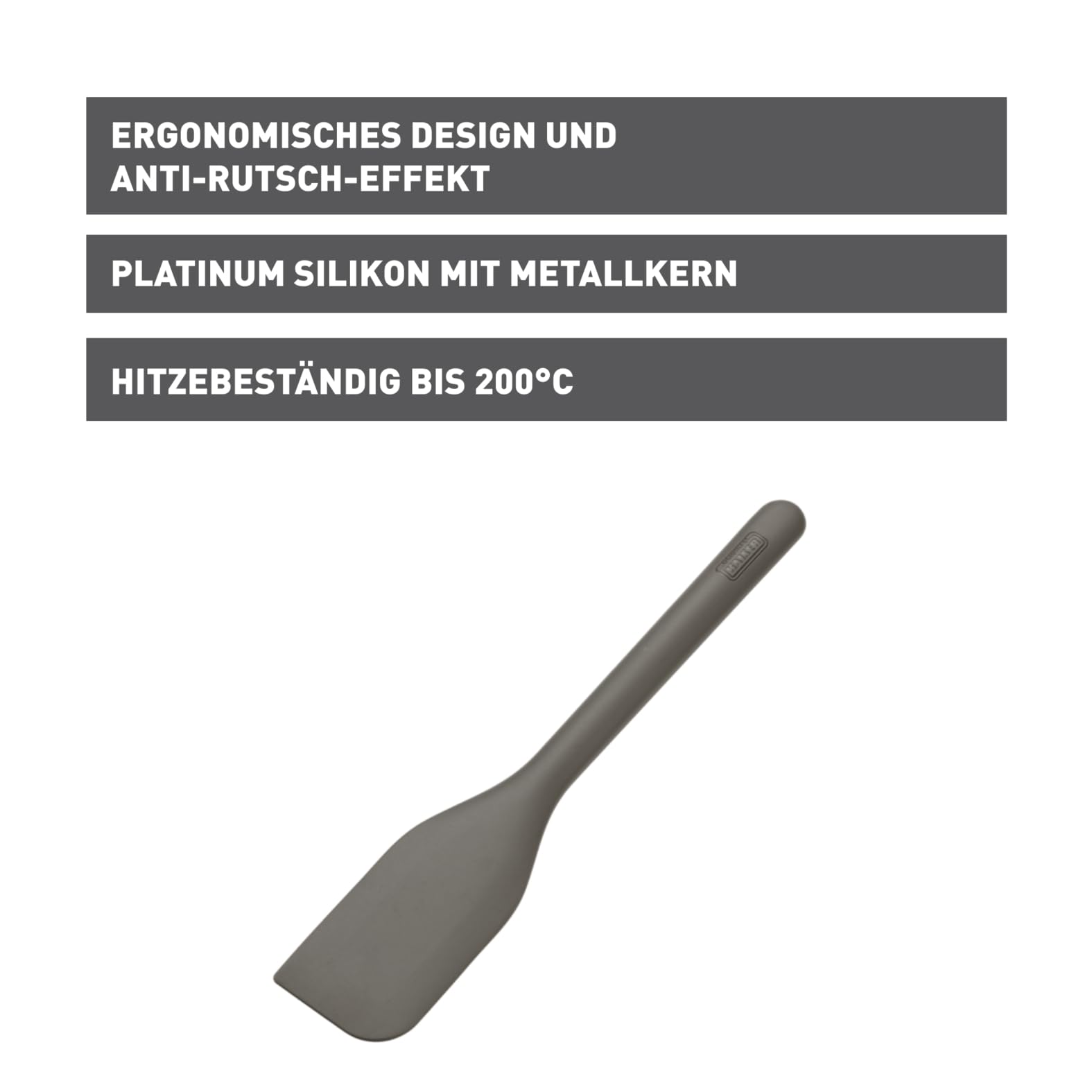 original-kaiser-inspiration-teigschaber-gro-30-cm-aus-platinum-silikon-mit-metal image 2