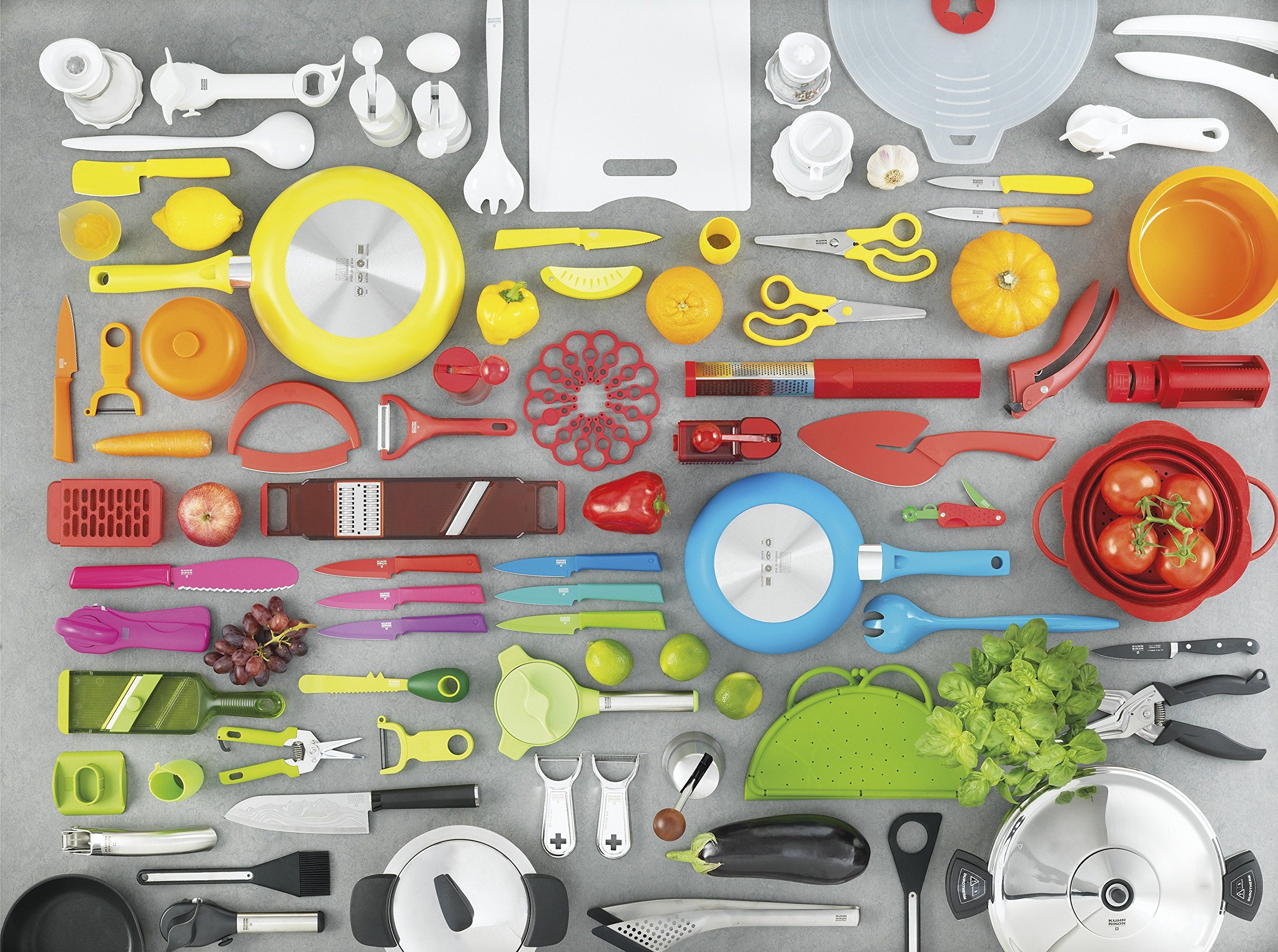 kuhn-rikon-2-in-1-d-mpfeinsatz-14-22-cm-edelstahl image 7