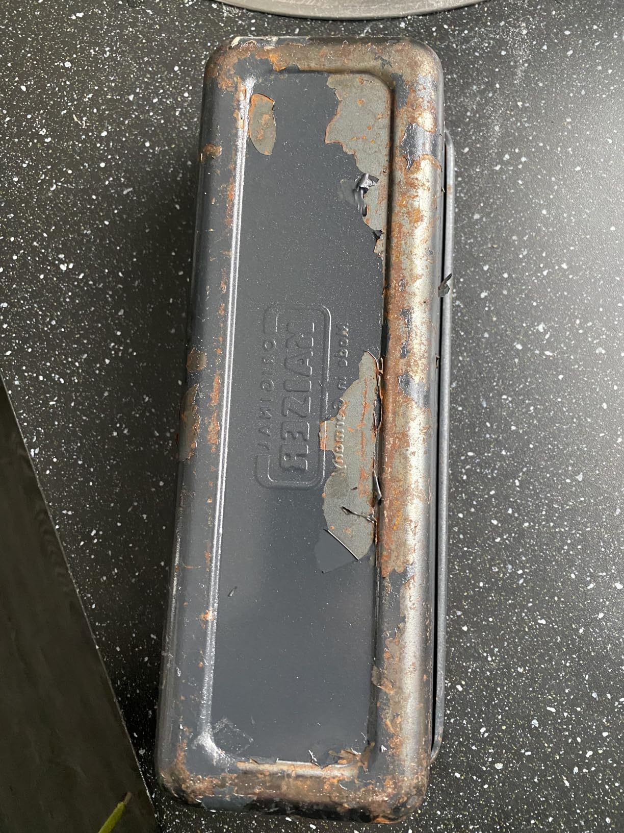 Endlich gelingt mein Sauerteigbrot