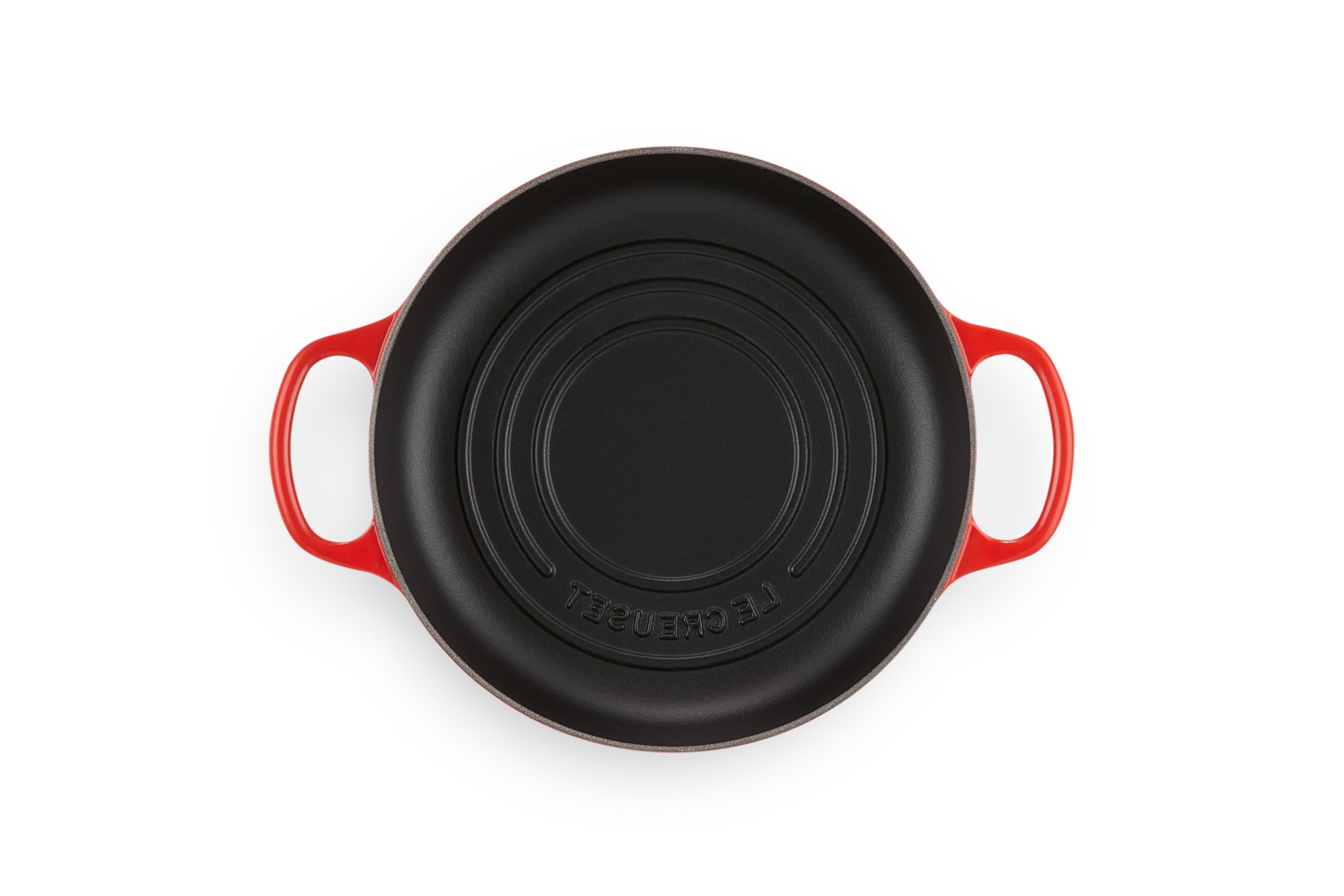 le-creuset-signature-brot-br-ter-24-cm-gusseisen-kirschrot image 3