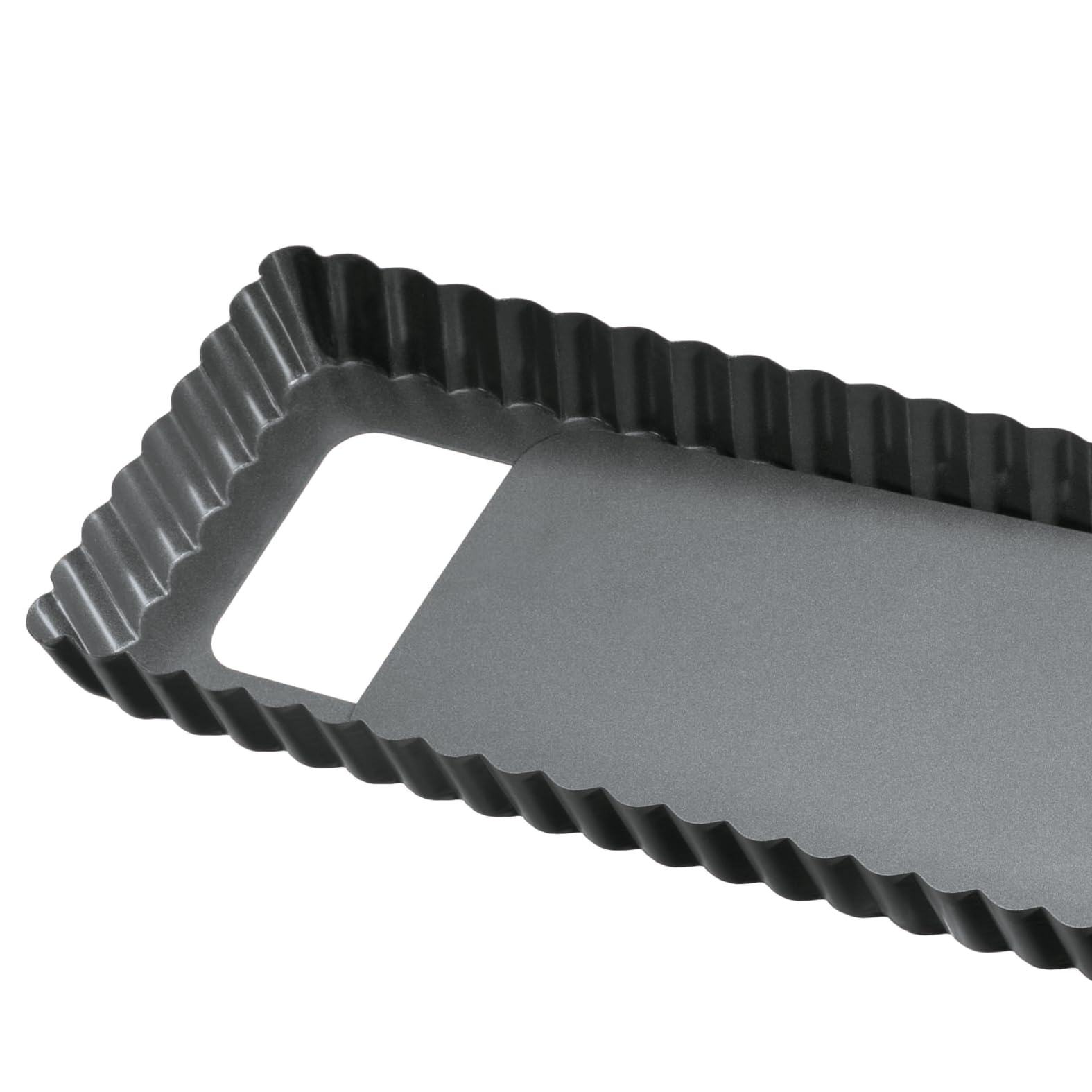 kaiser-la-forme-plus-tarteform-rechteckig-mit-hebeboden-35x13cm image 5