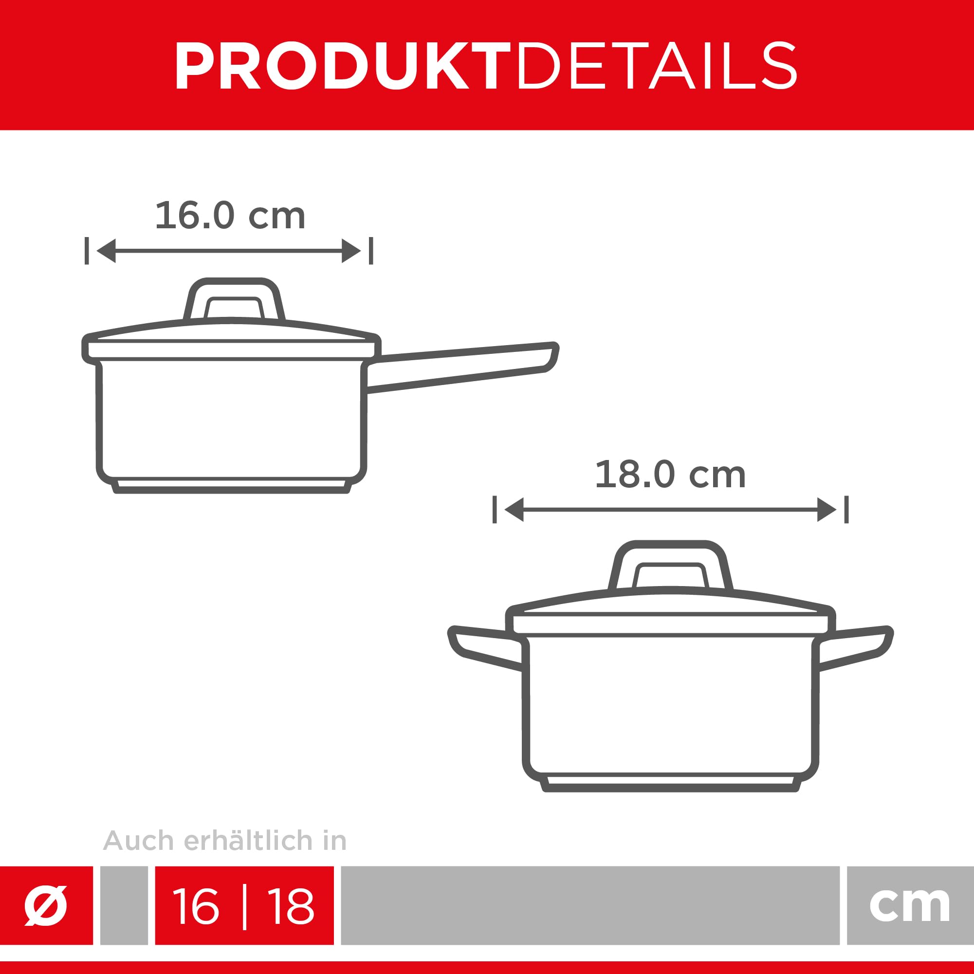 kuhn-rikon-allround-2er-set-stielkasserolle-1-5-l-kochtopf-2-3-l-mit-glasdeckel- image 7