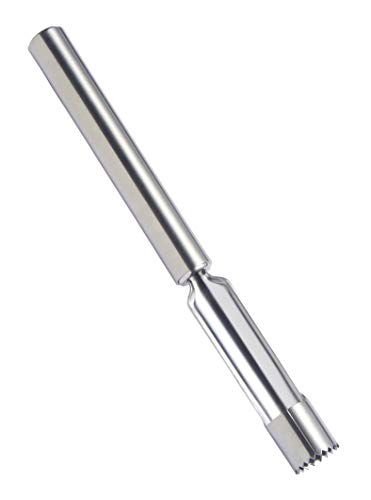 kuhn-rikon-essential-apfelausstecher-edelstahl-silber image 2