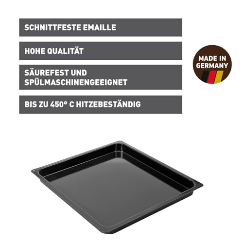 kaiser-inspiration-universal-herdbackblech-39-5-x-36-5-x-3-cm-antihaftbeschichte image 6