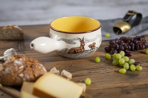 kuhn-rikon-39225-fondue-caquelon-ton-2-6-l-weiss-k-sefondue-topf image 6