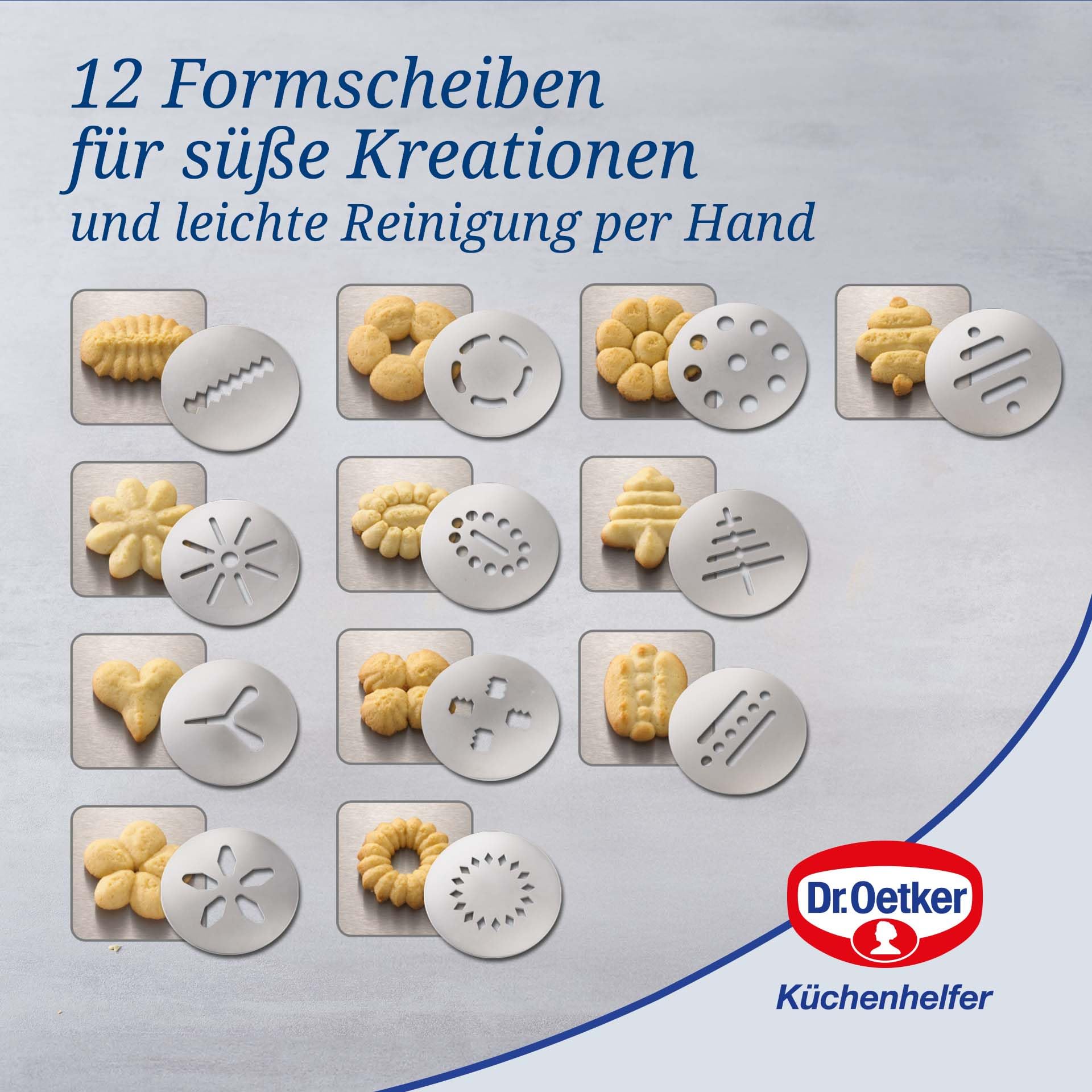 dr-oetker-geb-ckpresse-edelstahl-mit-12-formscheiben image 5