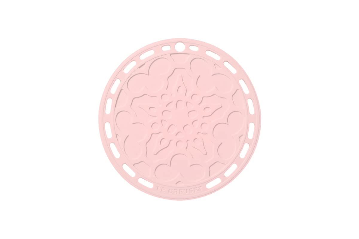 le-creuset-untersetzer-tradition-silikon-20-cm-ofenrot image 7