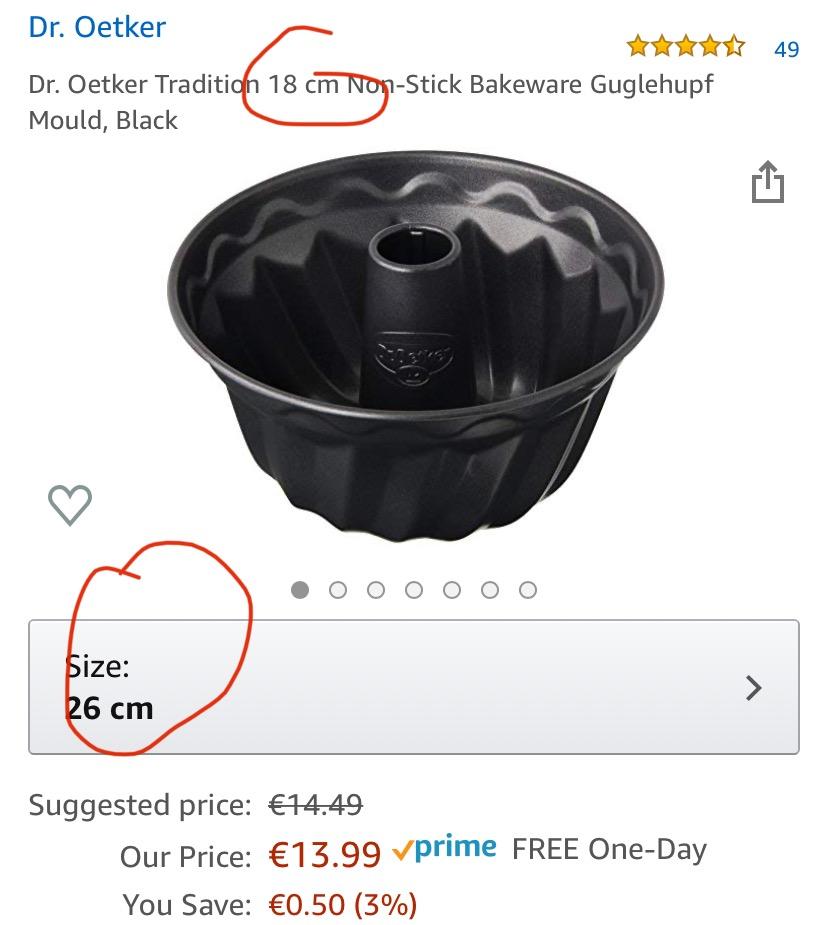 Sonntagsliebling