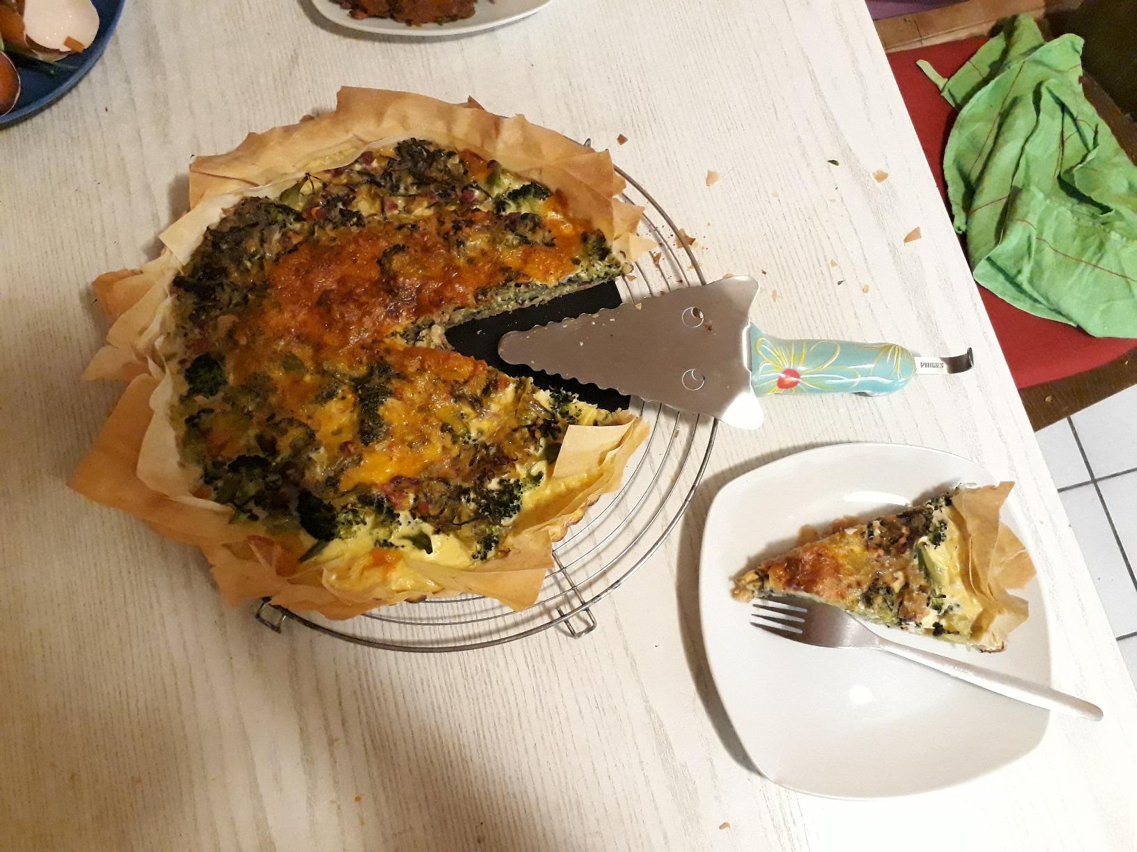 Mega für herzhaft und süß