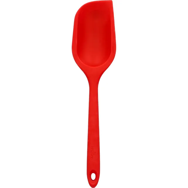 birkmann-schl-ffel-cherry-red-29-5-cm-silikon-l-ffel-schaber-hitzebest-ndig-bis- image 1