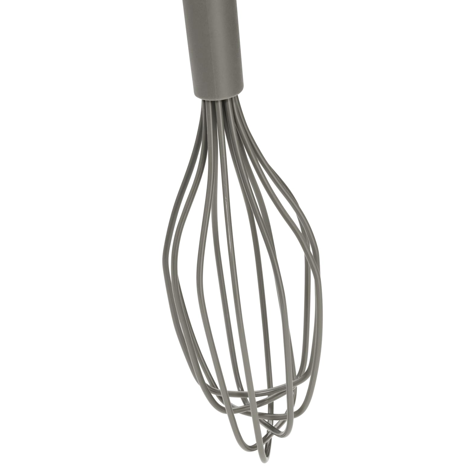 original-kaiser-inspiration-schneebesen-29-cm-silikon-grau-hitzebest-ndig-bis-20 image 3