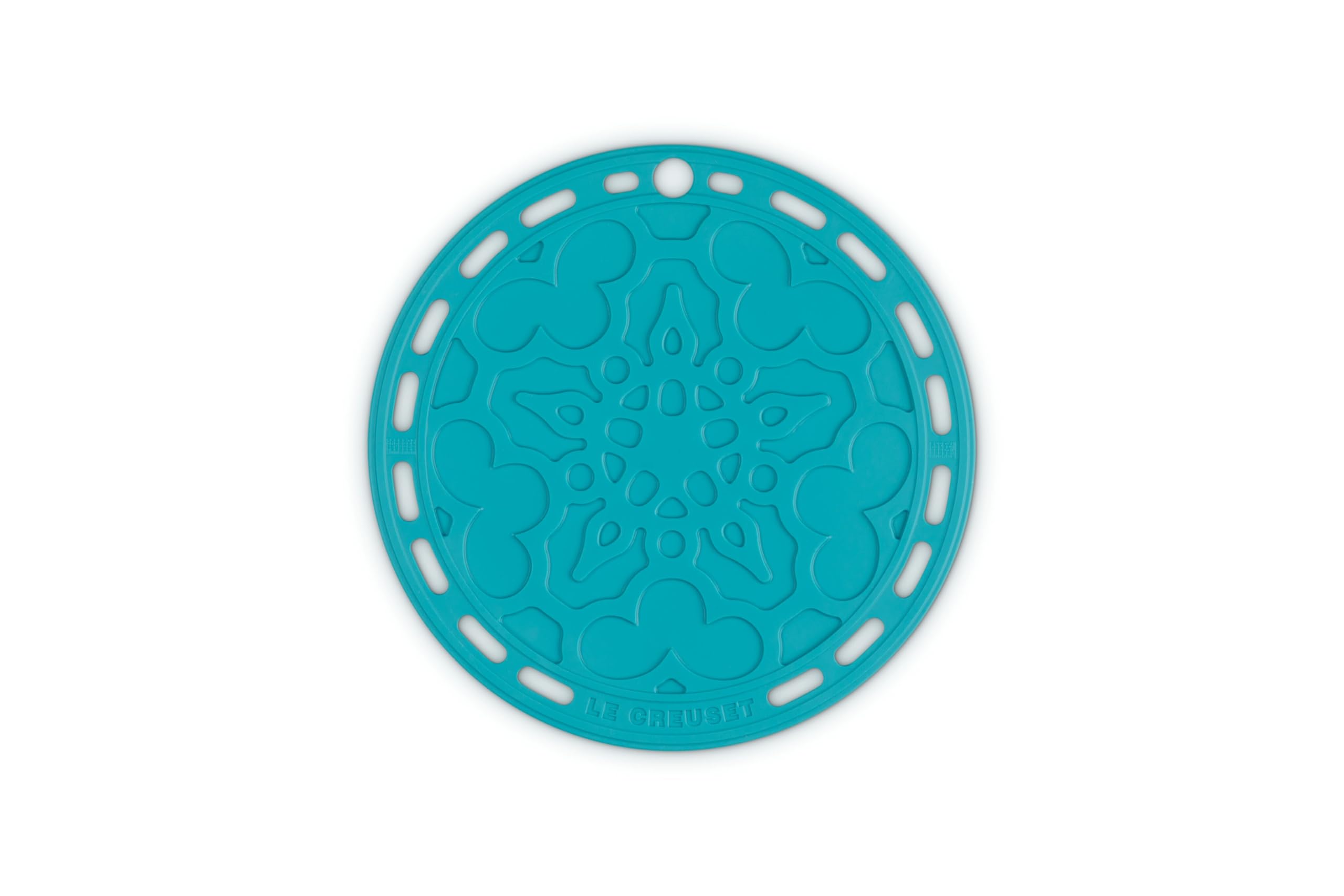 le-creuset-untersetzer-tradition-silikon-20-cm-ofenrot image 6
