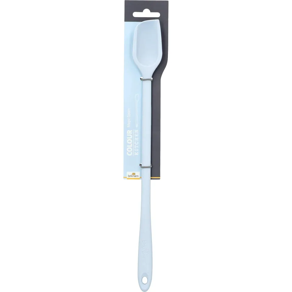 birkmann-magic-spoon-scandic-blue-31-5-cm-silikon-l-ffelschaber-mit-metallkern image 1