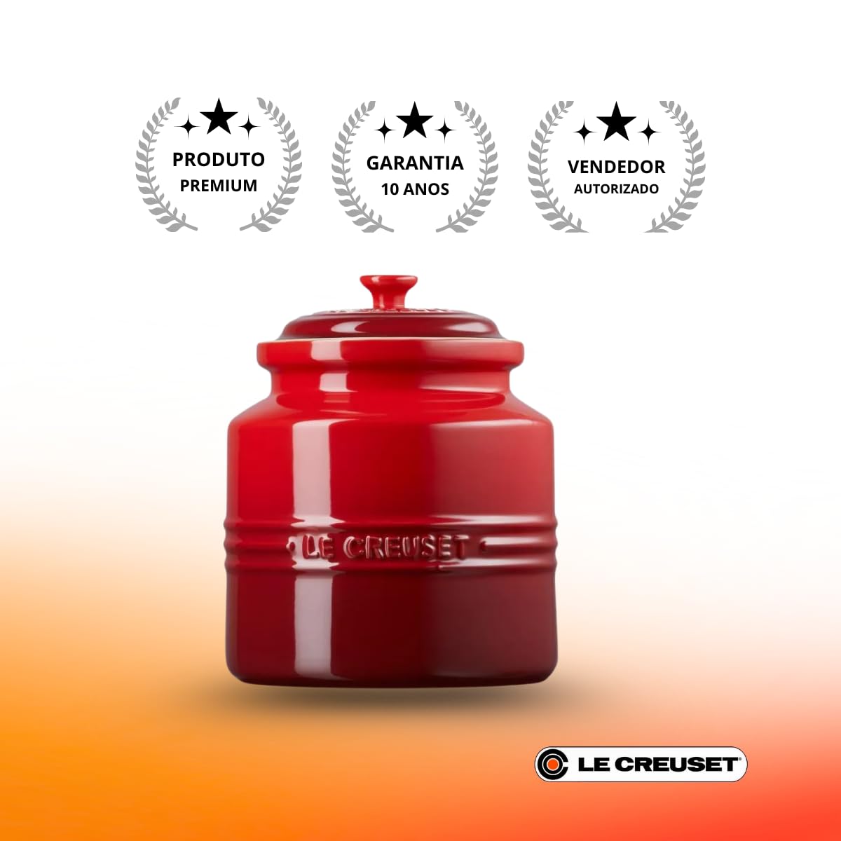 le-creuset-geb-ckdose-steinzeug-2-4-liter-kirschrot image 2