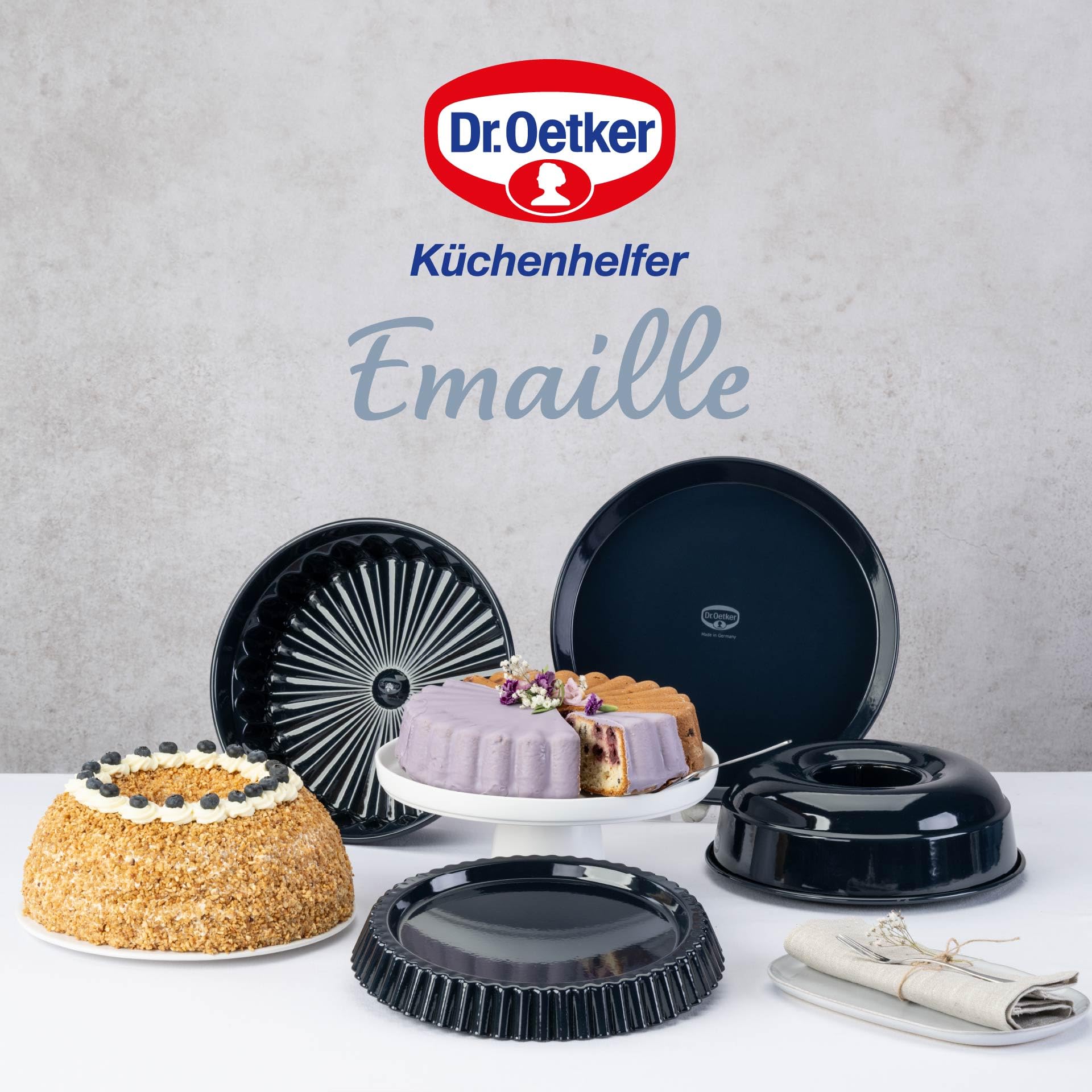 dr-oetker-back-liebe-obstkuchenform-28-cm-emaille-tortenbodenform-dunkelblau image 7