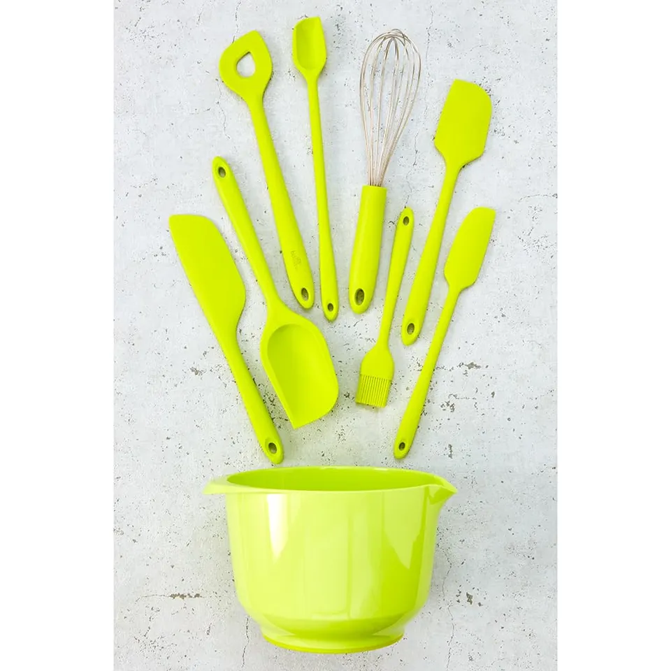 birkmann-r-hr-und-serviersch-ssel-lemon-green-0-5-l-pet-11x14-5x8-5-cm image 1
