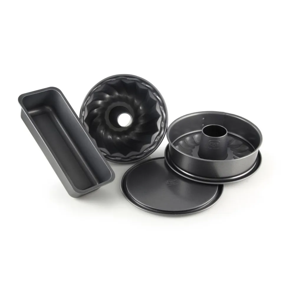dr-oetker-back-harmonie-backformen-set-4-teilig image 1