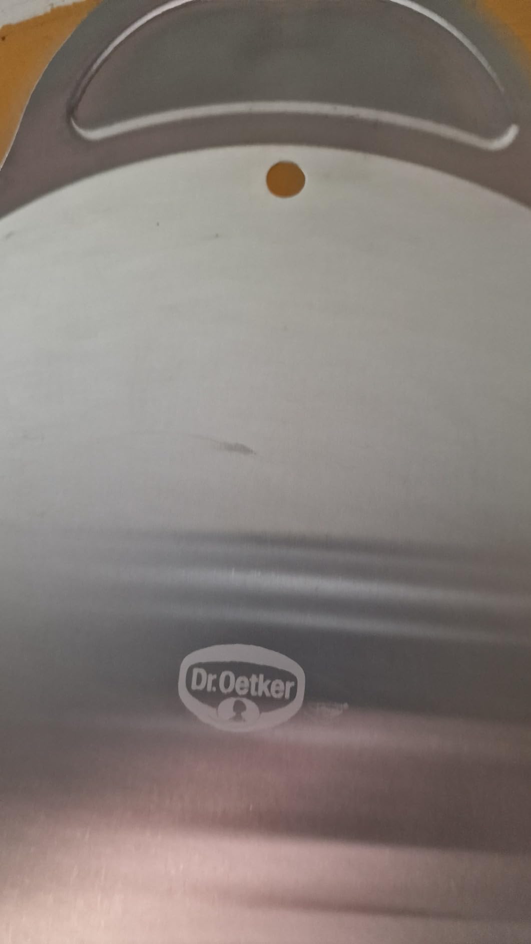 Endlich kein Zittern mehr beim Umsetzen