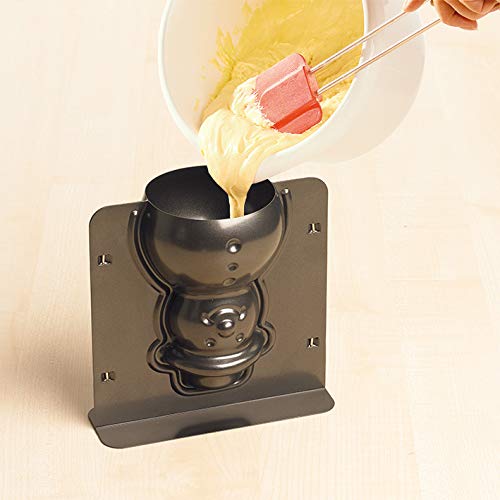 birkmann-vollbackform-emil-der-schneemann-8-5-cm-h-17-cm image 8