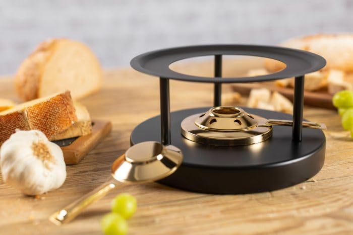 kuhn-rikon-rechaud-simple-32263-mit-goldbrenner image 3
