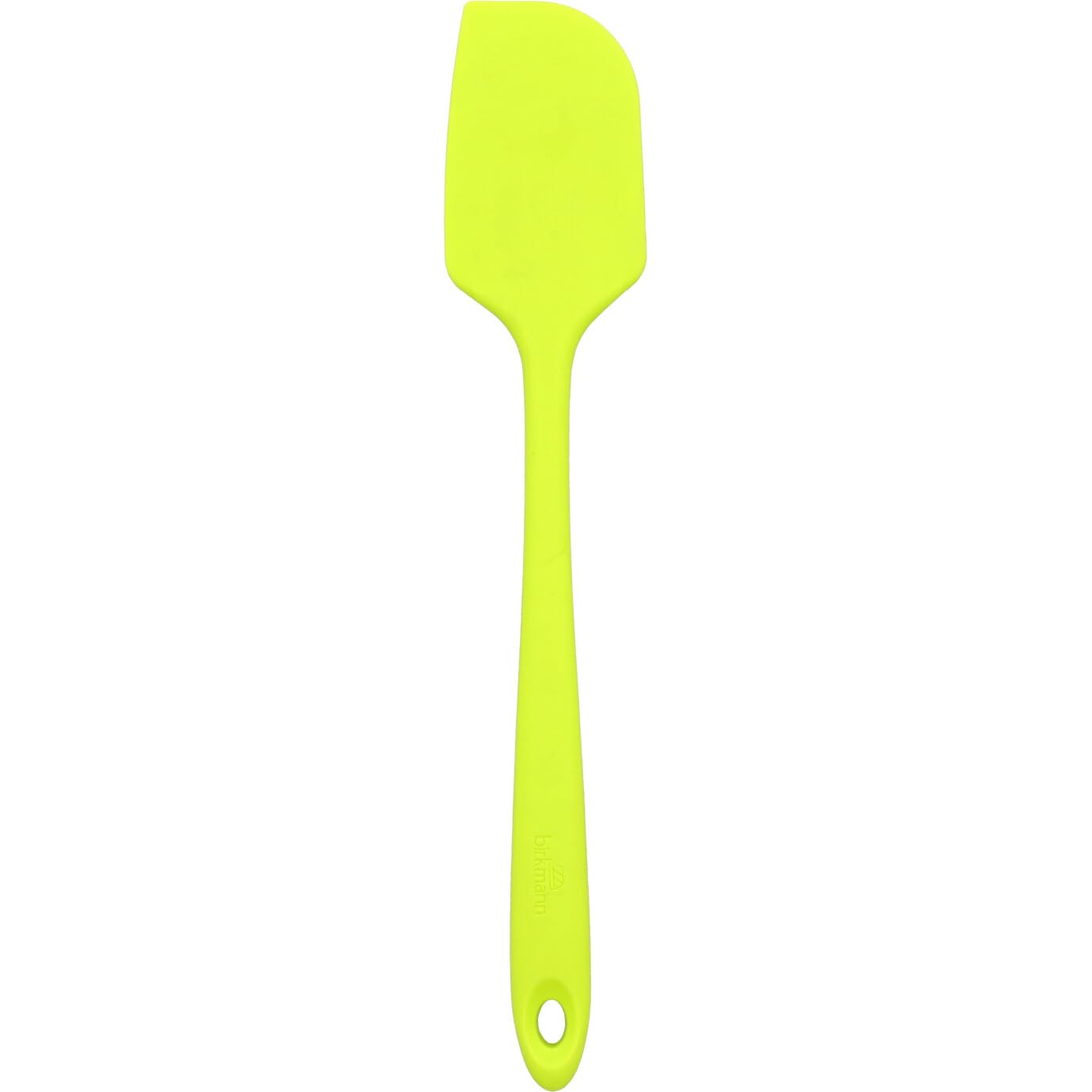 birkmann-teigschaber-lemon-green-30-5-cm-silikon-schaber-mit-metallkern image 1