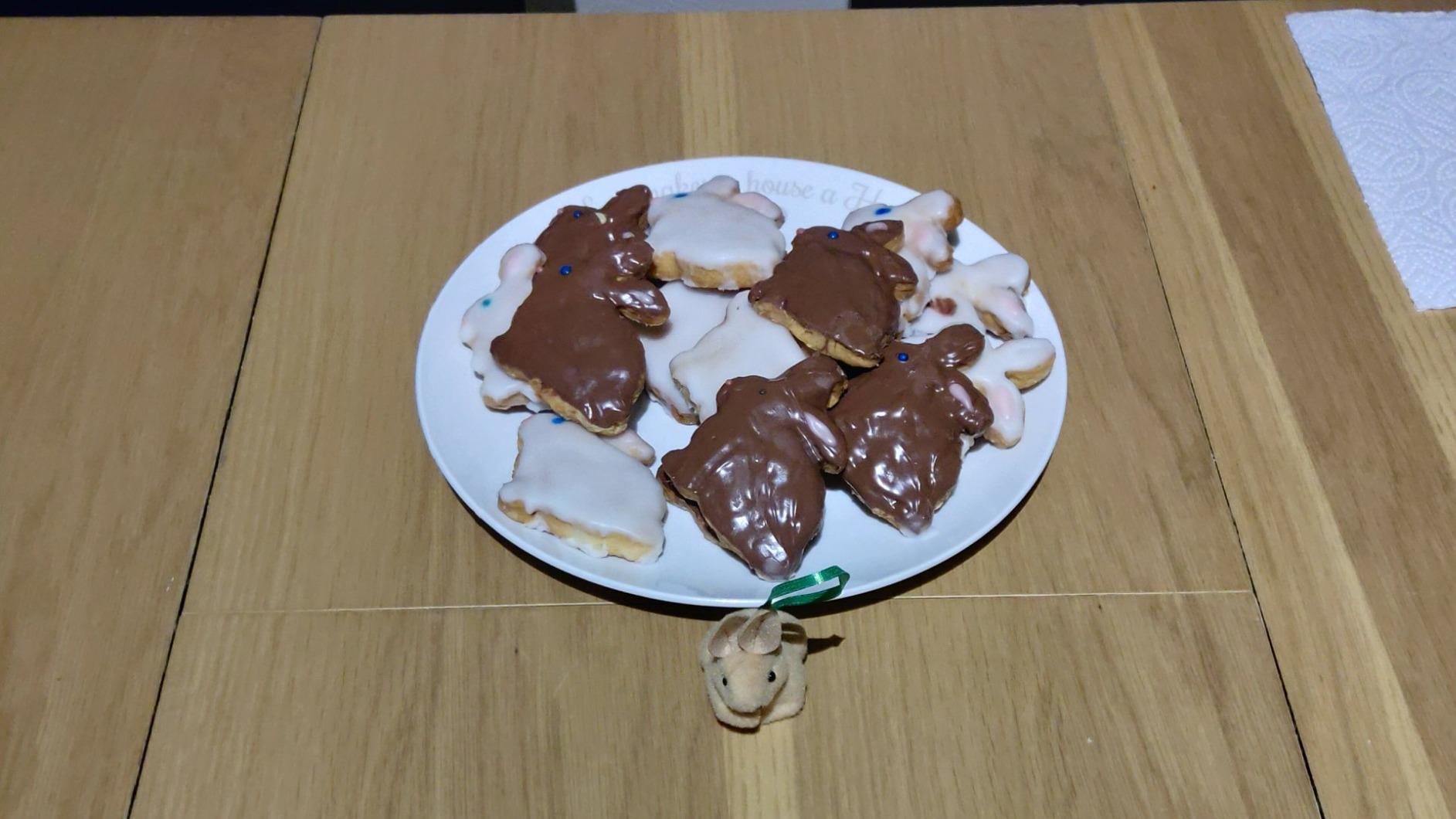 Klassiker von Dr. Oetker