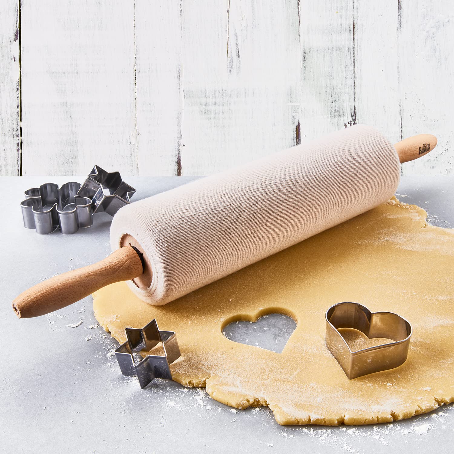 birkmann-easy-baking-teigrollenbezug-baumwolle-grau image 2