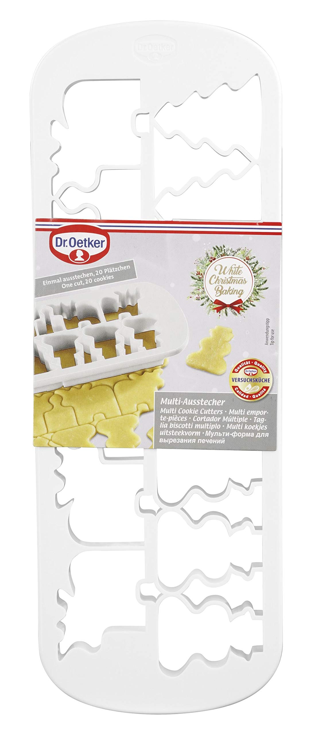 dr-oetker-multi-ausstecher-winterwunderland-pl-tzchen-ausstecher-f-r-20-kekse image 2