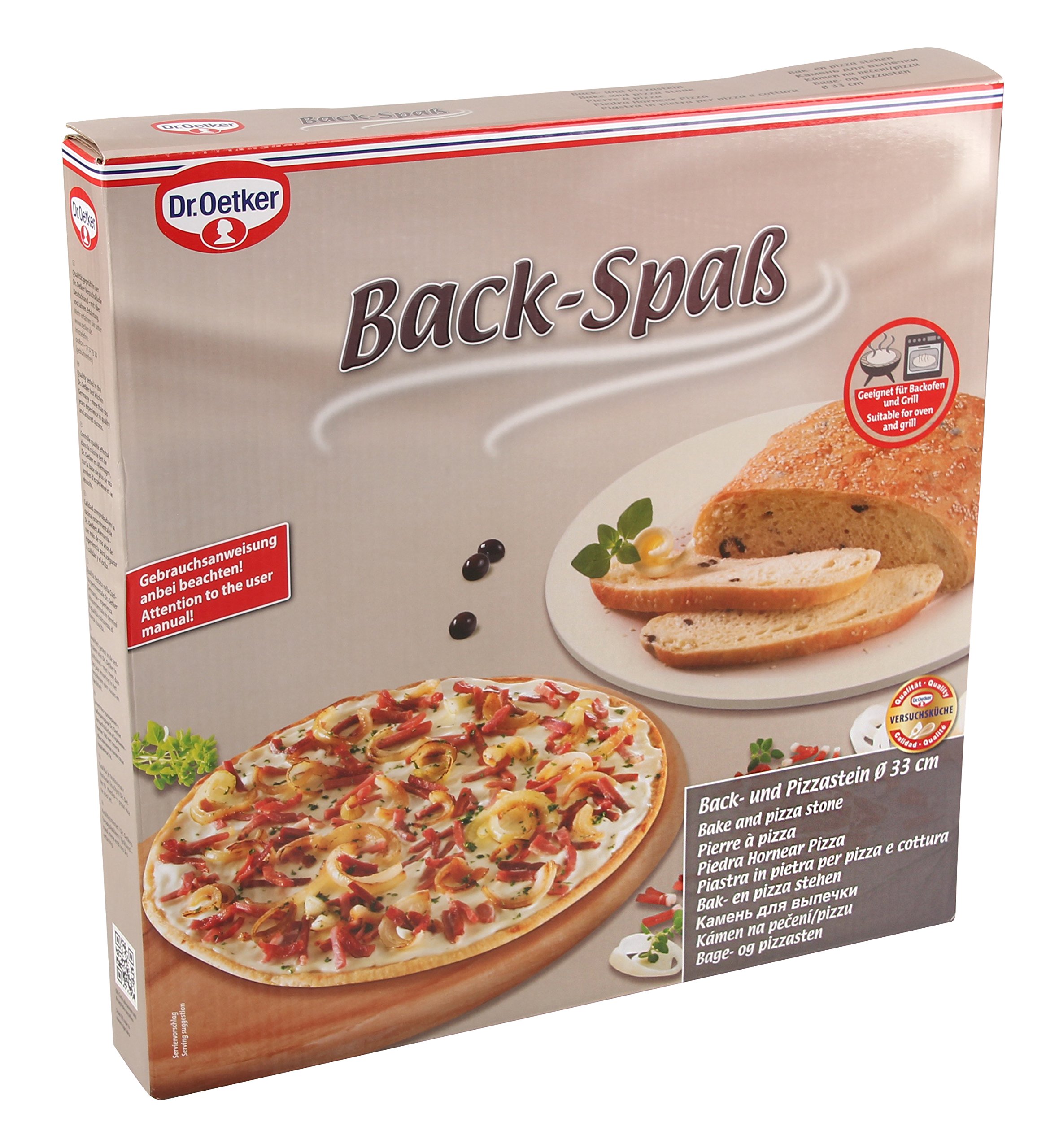 dr-oetker-back-und-pizzastein-back-spass-33-cm-keramik-terracotta image 4