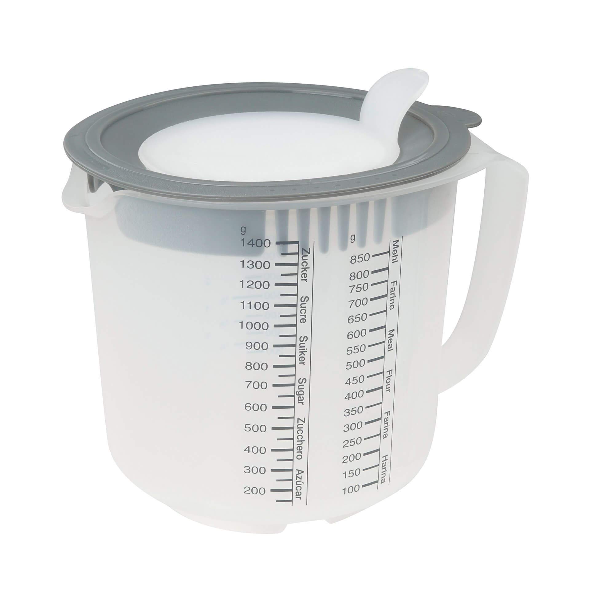 dr-oetker-mess-und-r-hrbecher-2-2-l-rot-transparent-mit-skalen-und-spritzschutz image 5