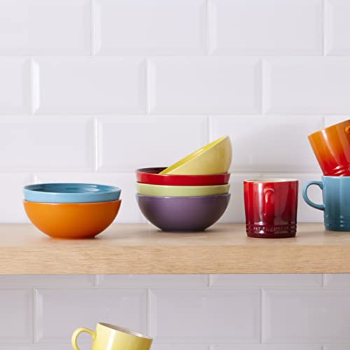 le-creuset-6er-set-m-slischalen-steinzeug-16-cm-regenbogen image 8