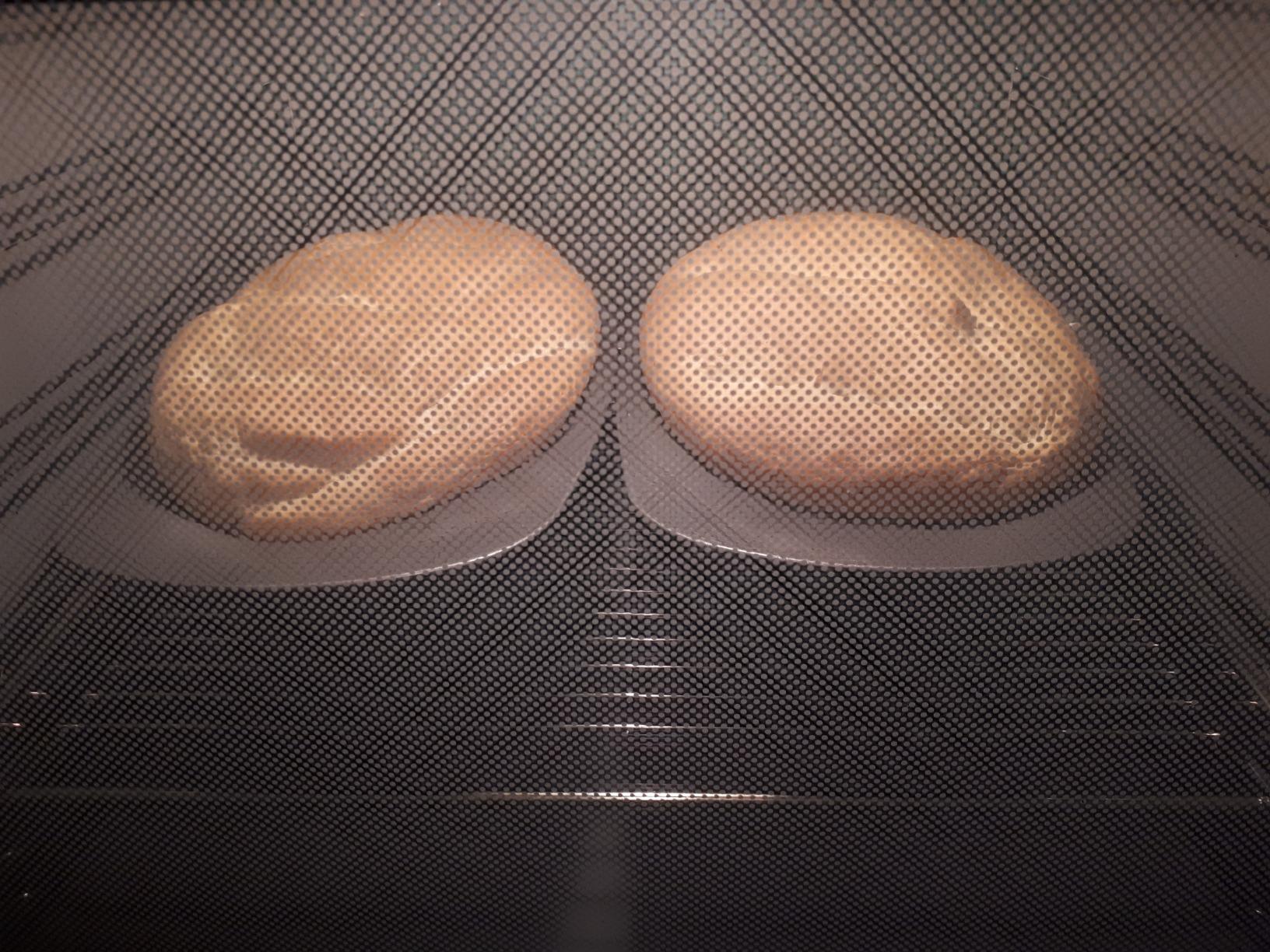 Gut, aber nicht für Baguette