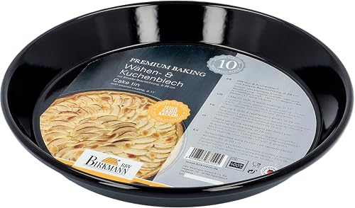 birkmann-premium-baking-w-hen-kuchenblech-28-cm-emaille-antihaftbeschichtet image 8