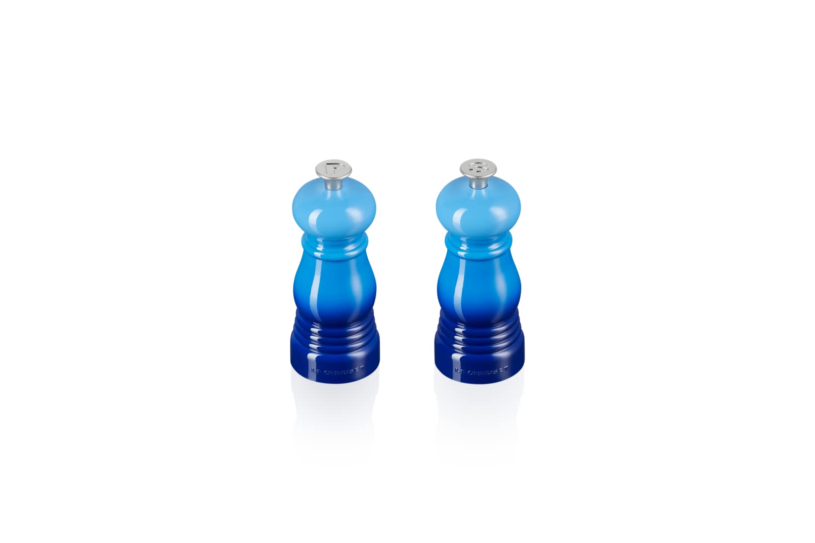 le-creuset-m-hlenset-klein-salz-und-pfefferm-hle-bamboo image 4