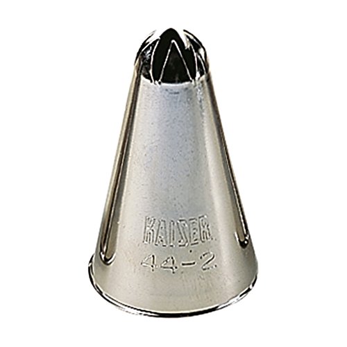 original-kaiser-sternt-lle-geschlossen-13-mm-spritzt-lle-edelstahl-rostfrei image 3