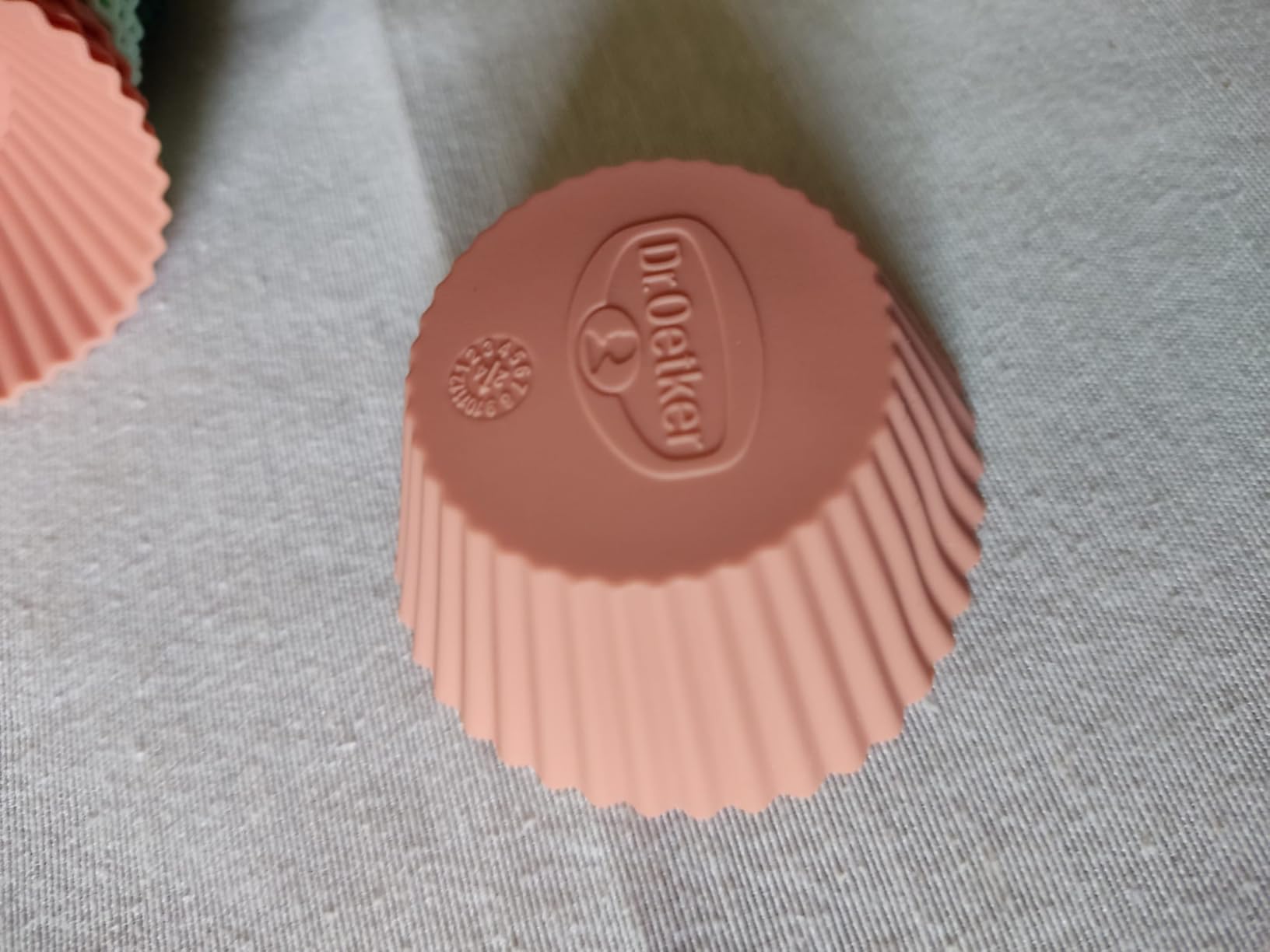 Praktisch für die Enkel