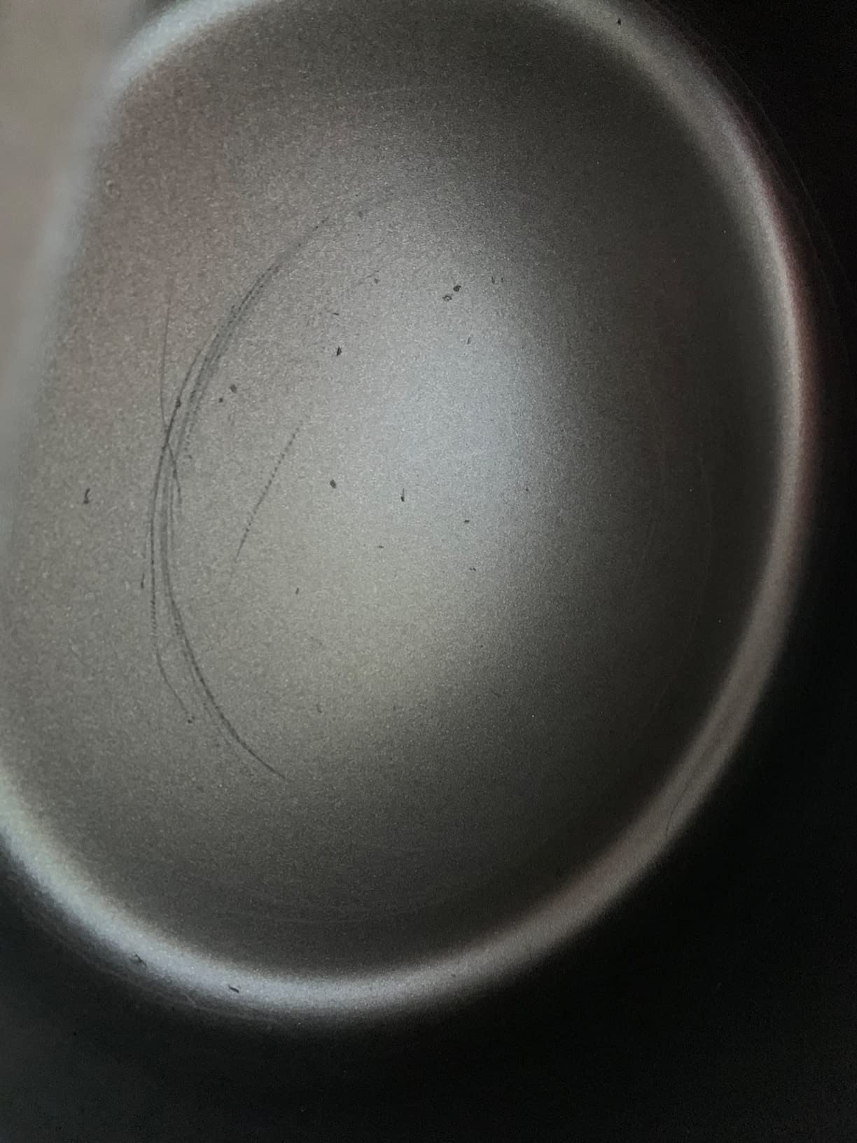 Kocht super gleichmäßig