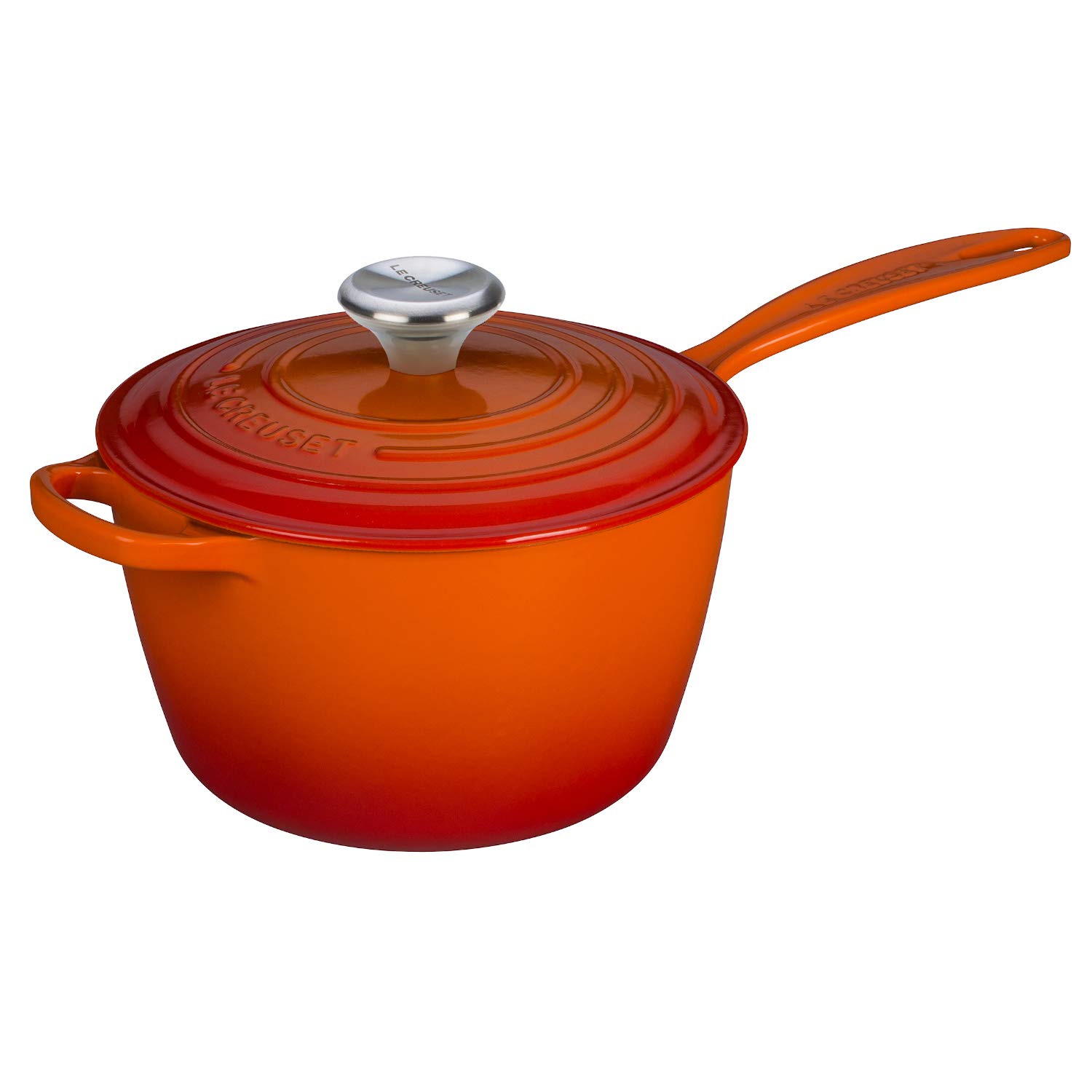 le-creuset-signature-stielkasserolle-gusseisen-20-cm-2-5-l-kirschrot image 5