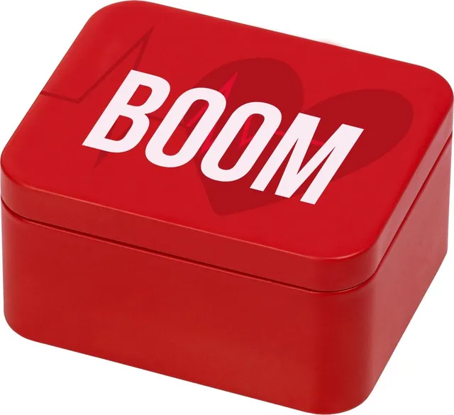 birkmann-geschenkbox-cherry-red-boom-12-x-10-x-6-2-cm-wei-blech-dose image 1