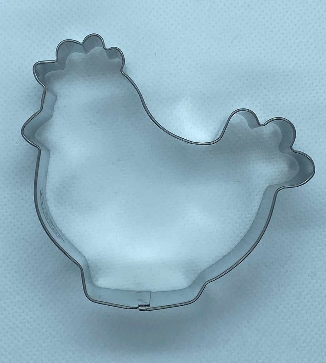 Für Enkel gebacken