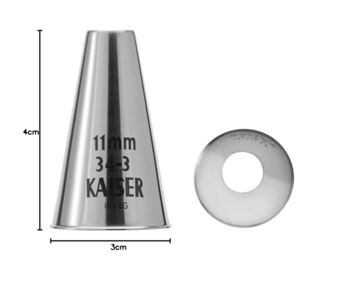 original-kaiser-locht-lle-11-mm-spritzt-lle-aus-edelstahl-rostfrei image 4