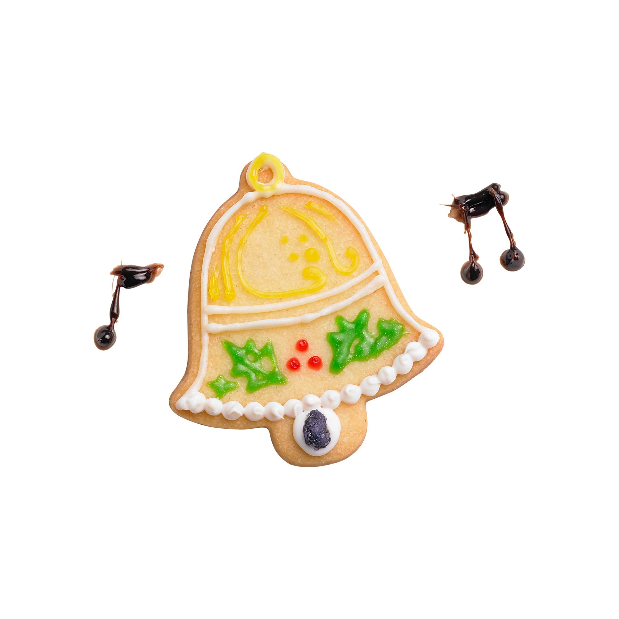 kaiser-ausstechformen-weihnachten-25-teilig-pl-tzchen-ausstecher-aus-stahlblech- image 8