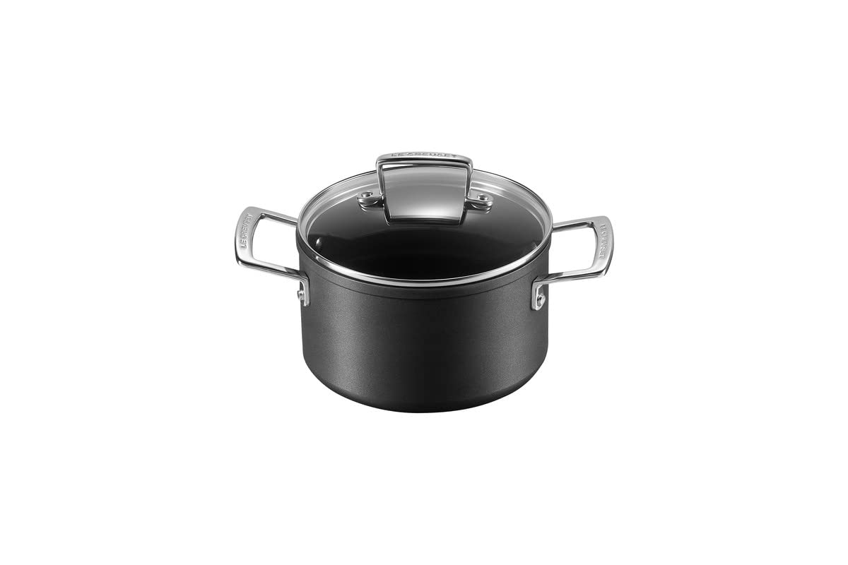 le-creuset-toughened-nonstick-pro-fleischtopf-20-cm-mit-glasdeckel-anthrazit-sil image 4