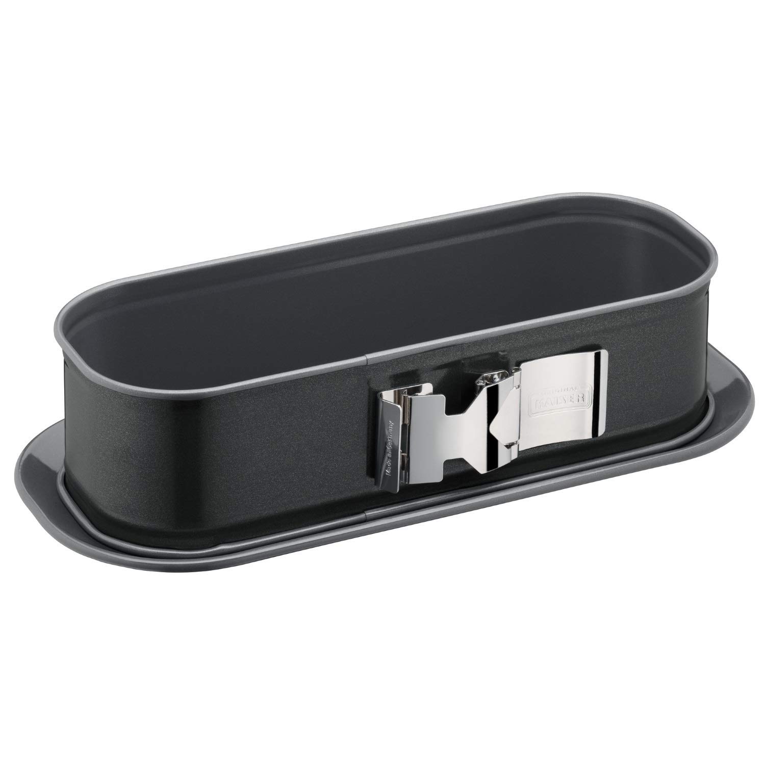 original-kaiser-la-forme-plus-k-nigskuchen-springform-eckig-30-x-11-cm image 1