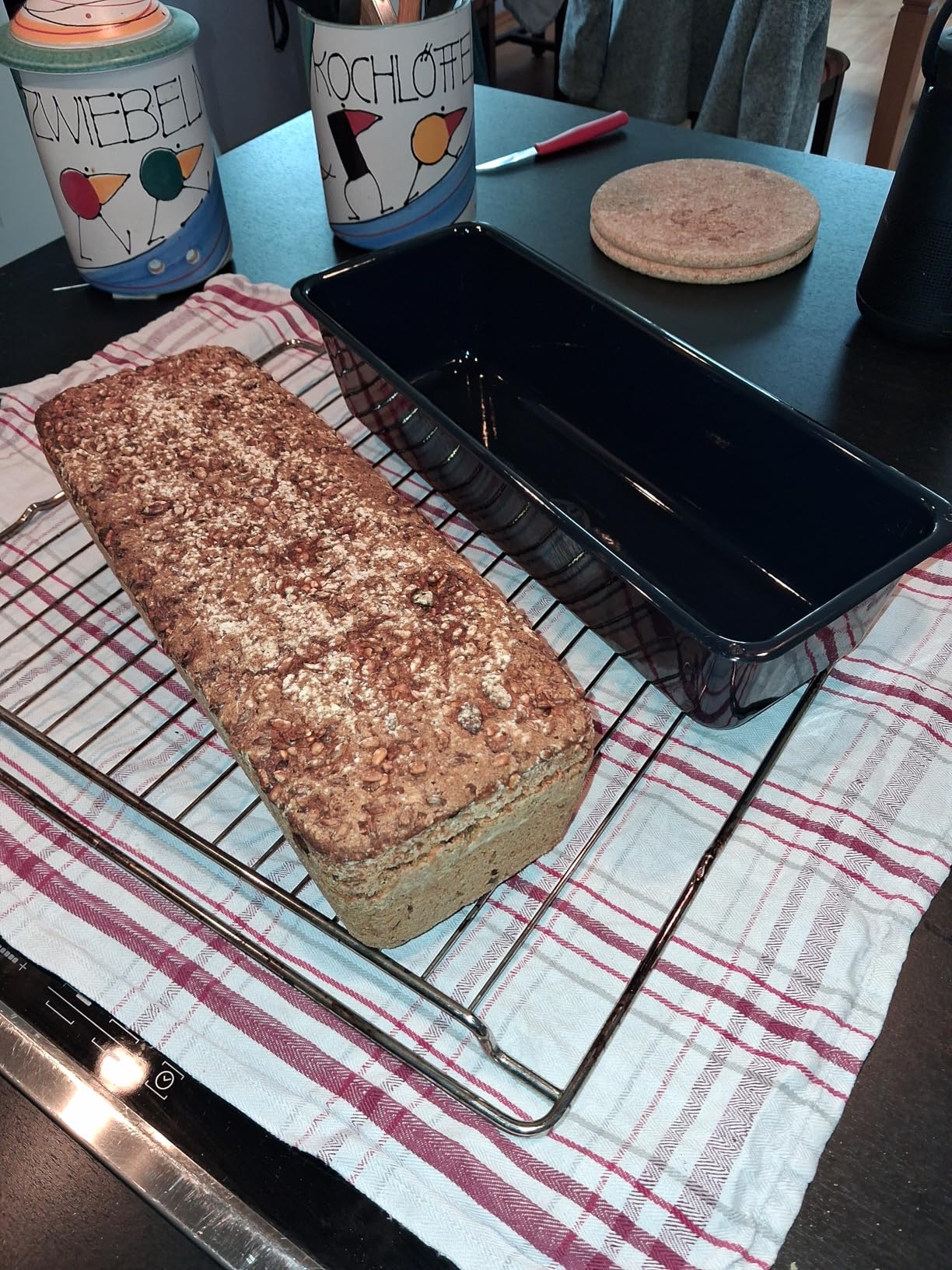 Mein bester Kastenkuchen seit Jahren!