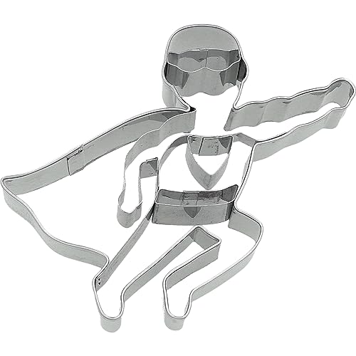 birkmann-ausstechform-superheld-9-cm-edelstahl-sp-lmaschinengeeignet-f-r-pl-tzch image 6