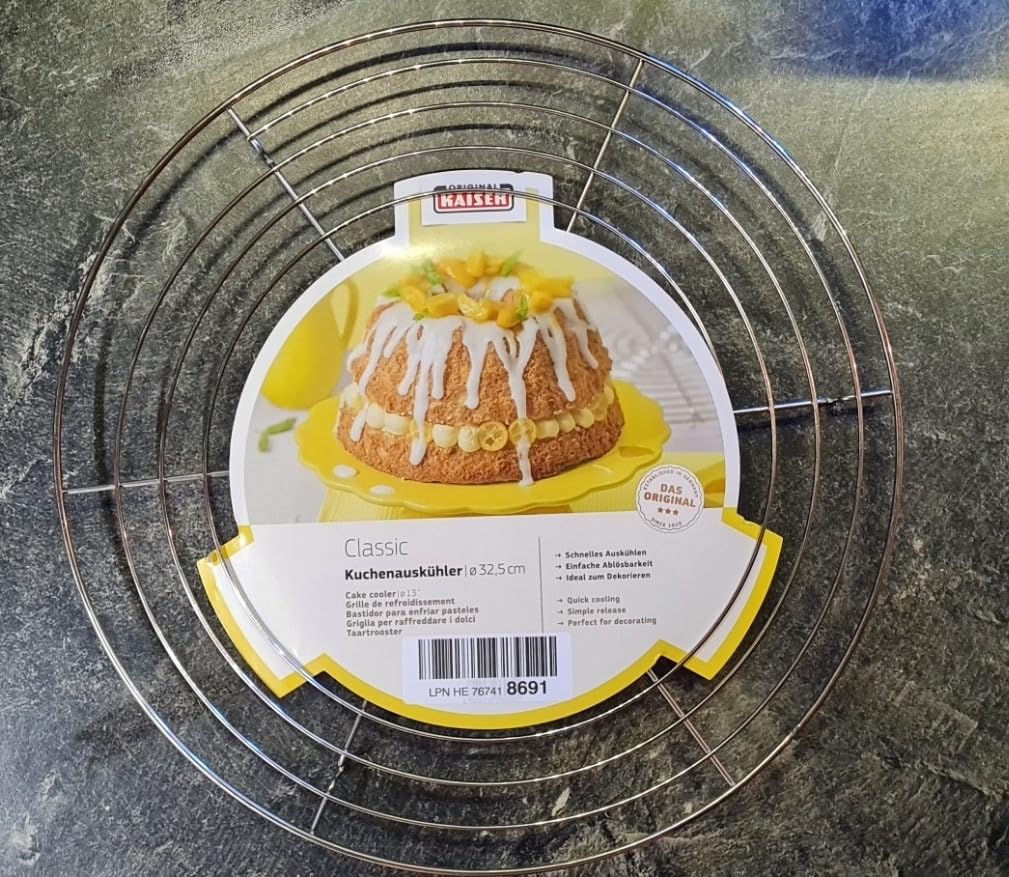 Leider etwas wackelig