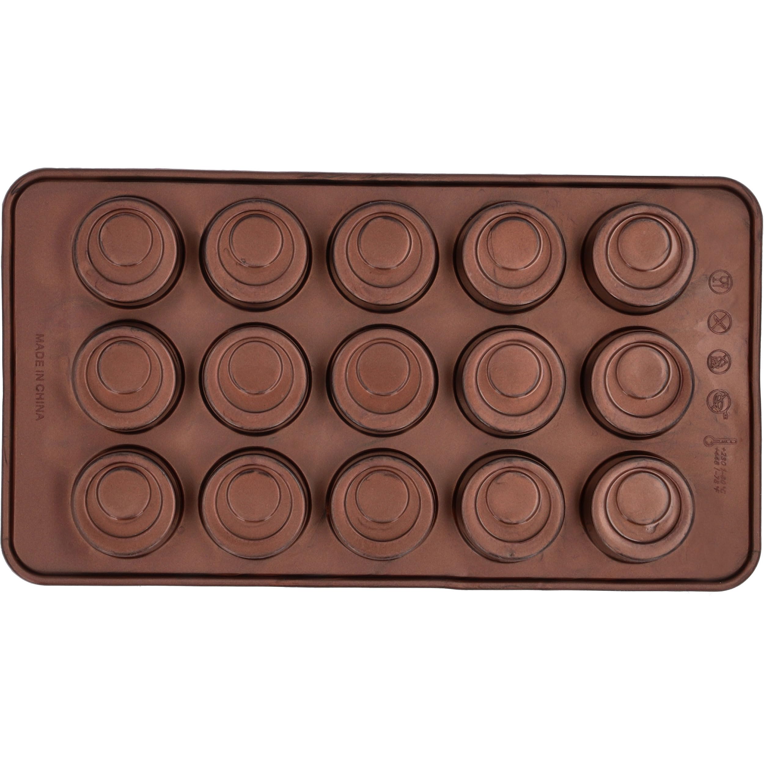 birkmann-chocolaterie-pralinenform-toffee-21-x-11-5-cm-silikonform-f-r-30-pralin image 4
