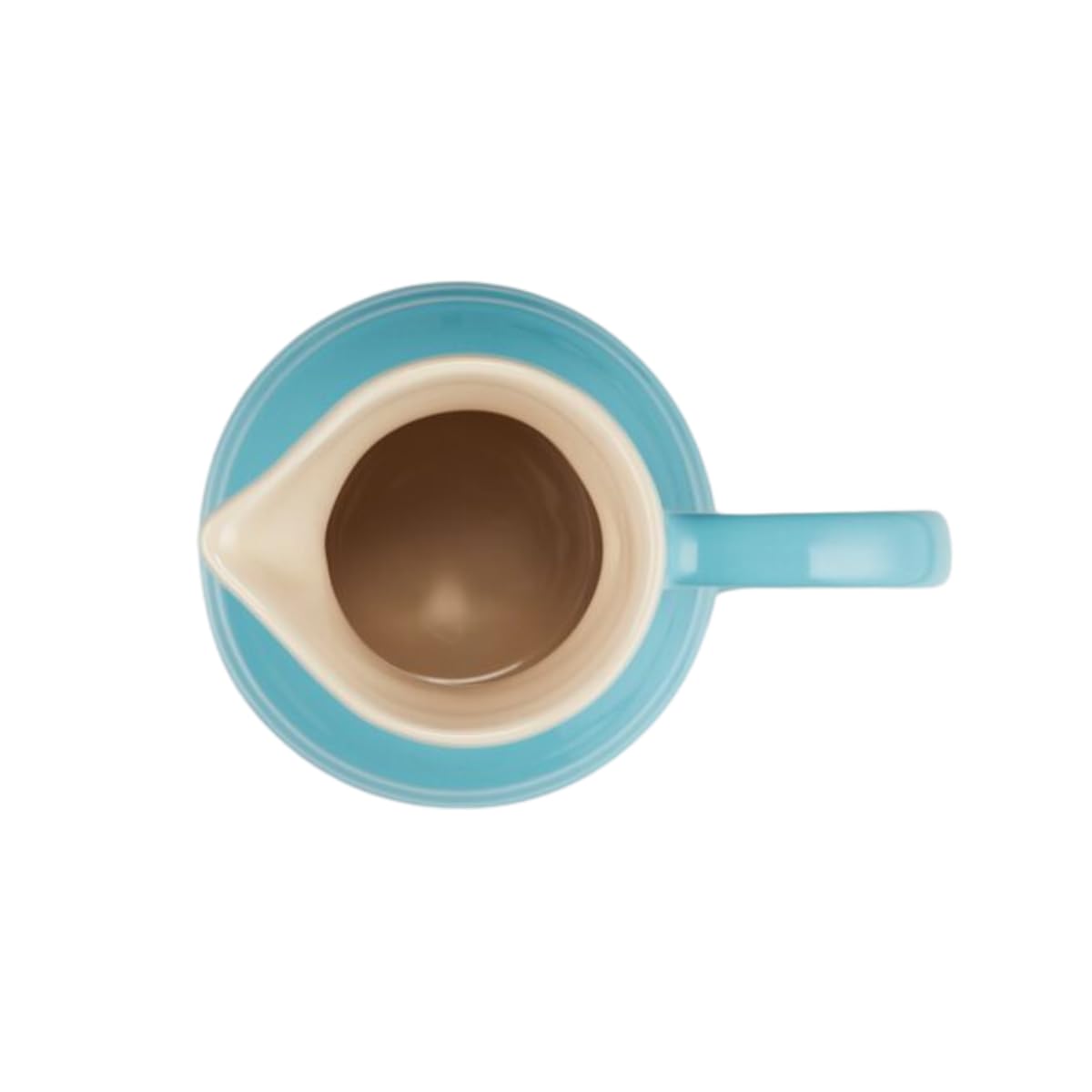 le-creuset-klassik-saftkrug-steinzeug-0-6-l-karibik image 2